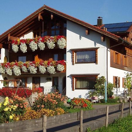 Gastehaus Koch Daire Fischen im Allgaeu Dış mekan fotoğraf